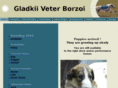 gladkiiveterborzoi.com