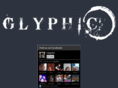 glyphicmusic.com
