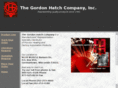 gordonhatch.com