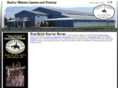 gregralphquarterhorses.com