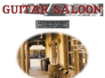 guitarsaloon.de
