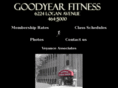 gyfitness.com