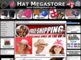 hatmegastore.com