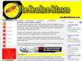 headlicehitman.com