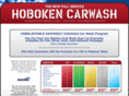 hobokencarwash.com