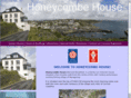 honeycombehouse.com