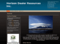 horizonresource.com