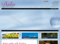 hotelldalia.com