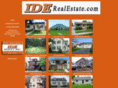 iderealestate.com