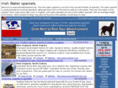irishwaterspaniel.net