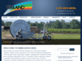 irrigationreel.com