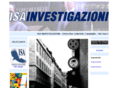 isainvestigazioni.com