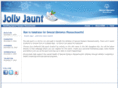 jollyjaunt.com