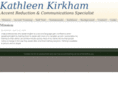 kathleenkirkham.com
