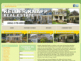 kellerknapprealty.com
