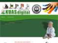 kuasdigital.com