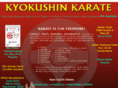 learnkarate.com.au