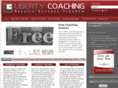 libertycoaching.com