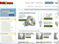 lightbulbs4less.com