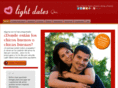 lightdatesqueretaro.com
