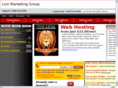 lionmarketinggrouphosting.com