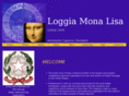 loggiamonalisa.com