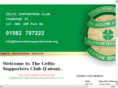 lutoncelticsupportersclub.com