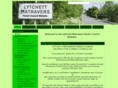 lytchettmatraverspc.org