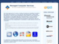 managedcomputerservices.com