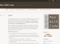 manwithcode.com