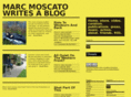 marcmoscato.com