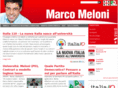 marcomeloni.net