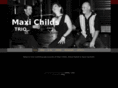 maxichildstrio.com