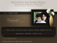 mcgovernandborindental.com