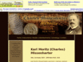missenharter.com