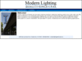 modernlightingtemplecity.com