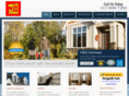 mrwindowcompany.com