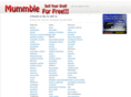 mummble.com