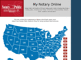 mynotaryonline.com