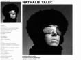 nathalietalec.com