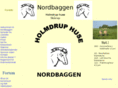 nordbaggen.info