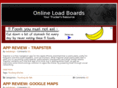 onlineloadboards.com