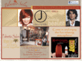 palmettosalon.com