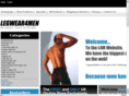 pantyhose-for-men.com