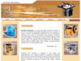 pavithraindustrials.com