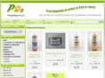 pawsdepot.com