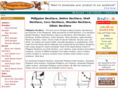 philippinenecklace.com