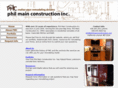 philmainconstruction.com