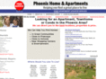 phoenixhomeapartments.com