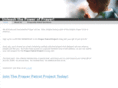 prayerpatrolproject.org